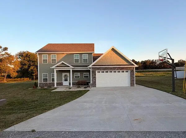 28 Fieldstone Circle, Cadiz, KY 42211