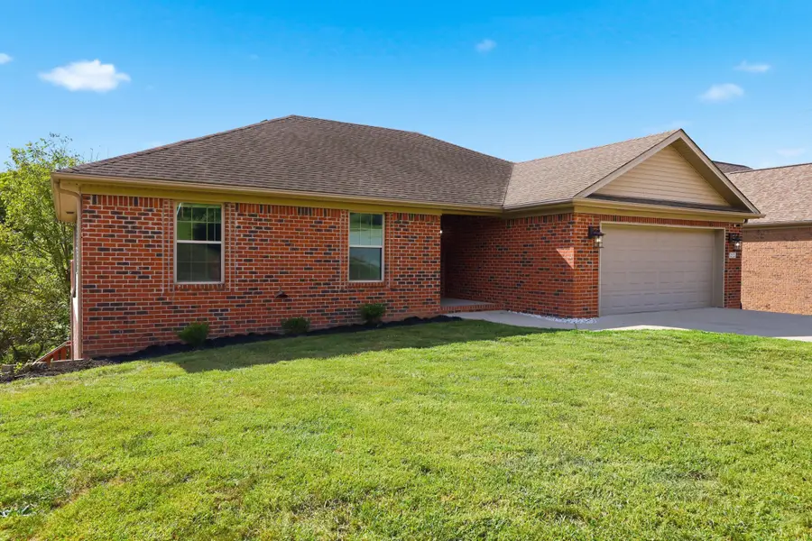 212 Percheron Drive, Richmond, KY 40475 - #2