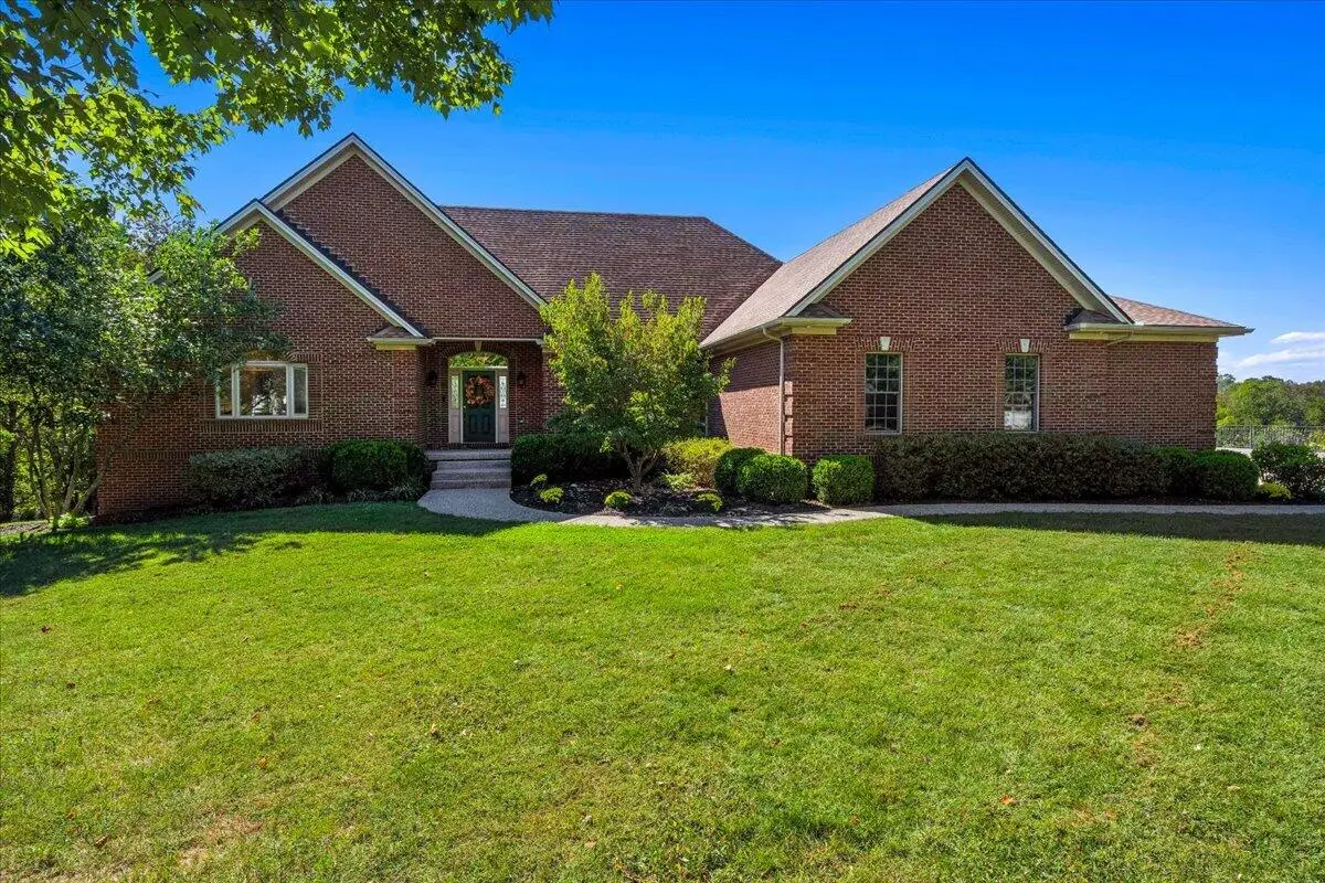 120 Elkhorn Bend Drive, Midway, KY 40347 - #1