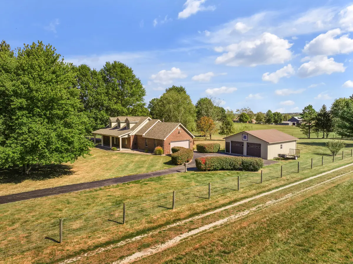 2827 New Lair Road, Cynthiana, KY 41031 - #1