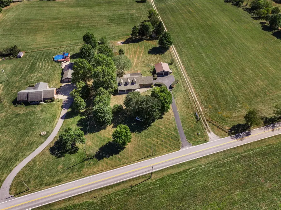 2827 New Lair Road, Cynthiana, KY 41031 - #2