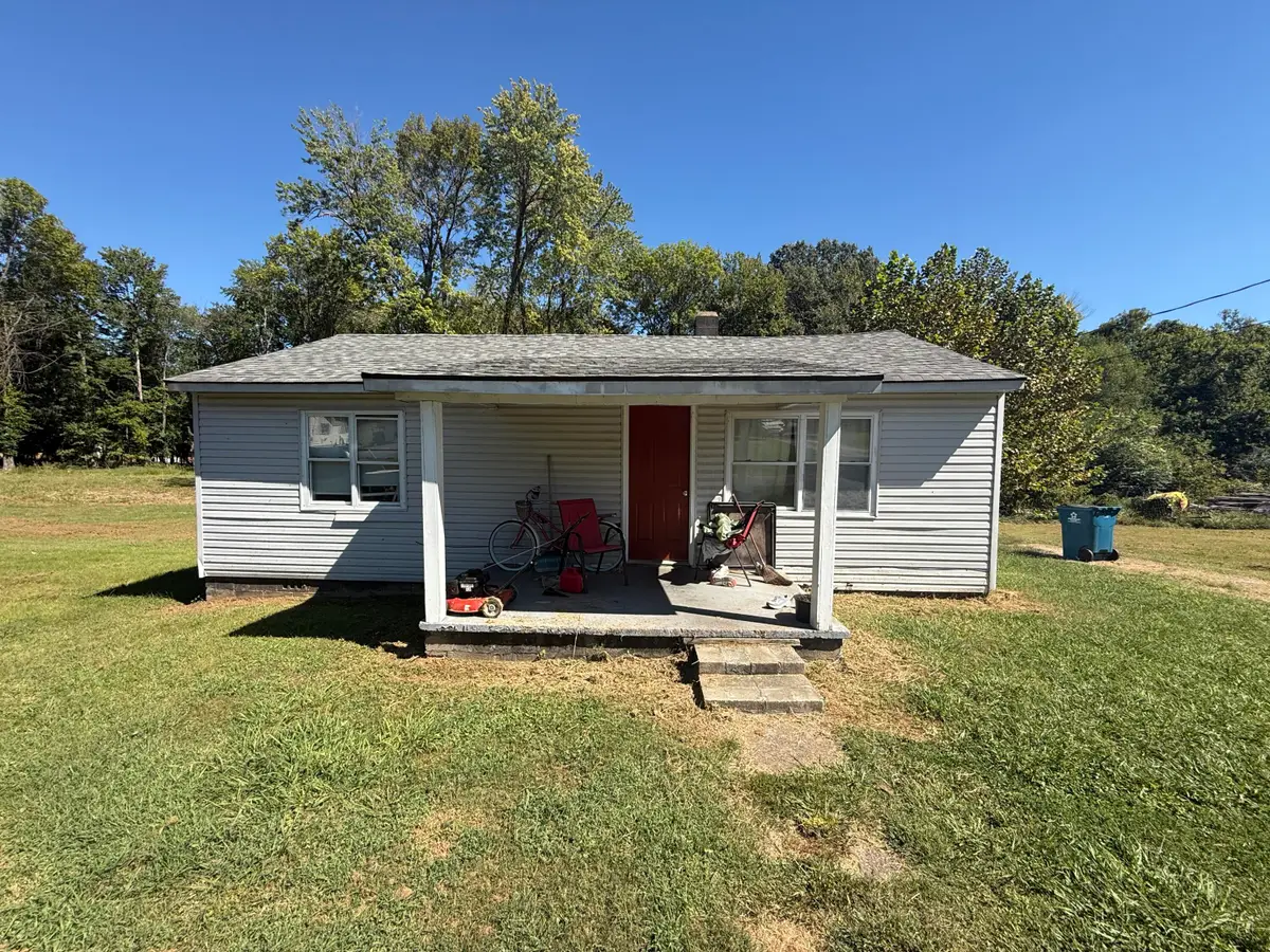 138 Boatwright Lane, Paducah, KY 42003 - #1