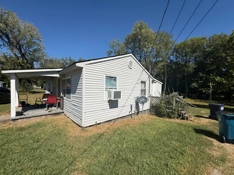 138 Boatwright Lane, Paducah, KY 42003 - #2