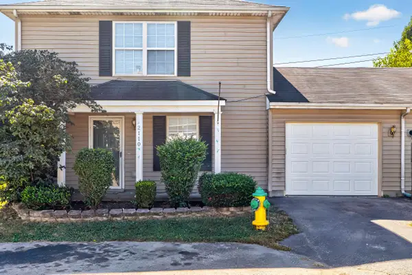 2110 Fortune Hill Lane, Lexington, KY 40509