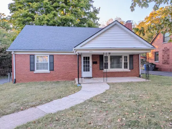 243 Burke Road, Lexington, KY 40511