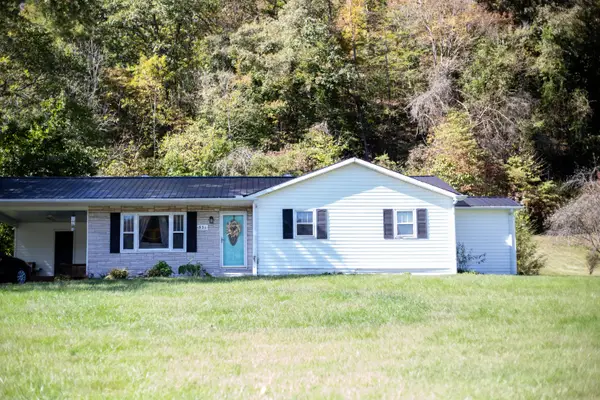 531 Ham Hollow Road, Manchester, KY 40962