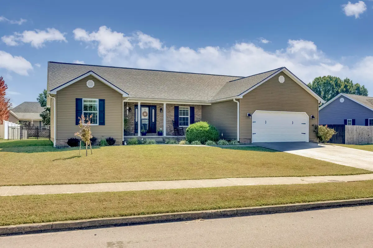 151 Chandler Drive, Danville, KY 40422 - #1