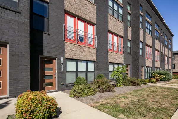 955 Tarr Trace #4107, Lexington, KY 40508