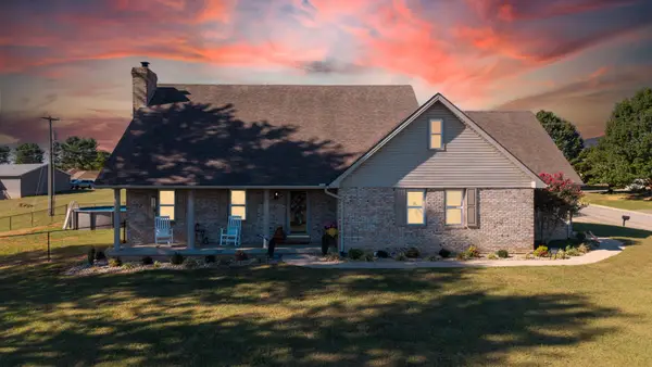 3800 Oak Hill Rd Road, Somerset, KY 42503