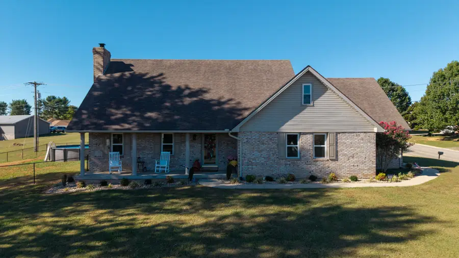3800 Oak Hill Rd Road, Somerset, KY 42503 - #2