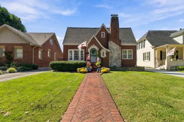 315 College Street, Barbourville, KY 40906
