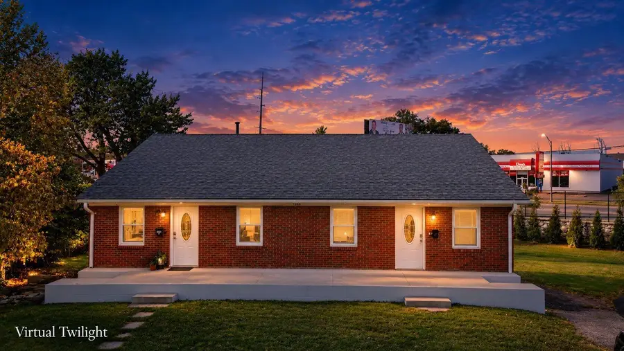 1999 Fair Oaks Drive, Lexington, KY 40504 - #3