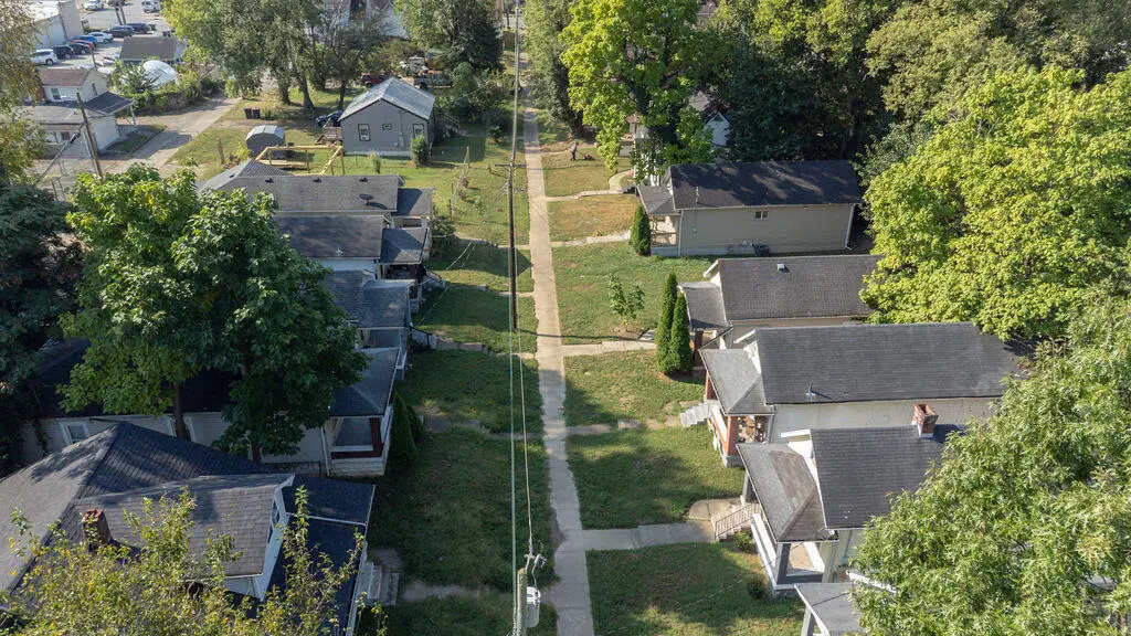 119 Boston Court, Louisville, KY 40212 - #1