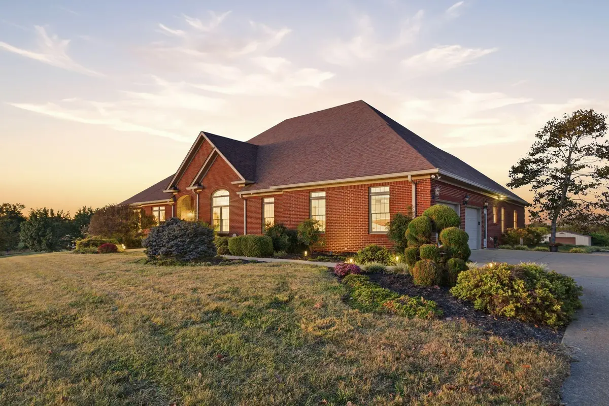 1701 Chrisman Mill Road, Nicholasville, KY 40356 - #1