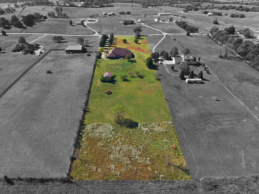 1701 Chrisman Mill Road, Nicholasville, KY 40356 - #3