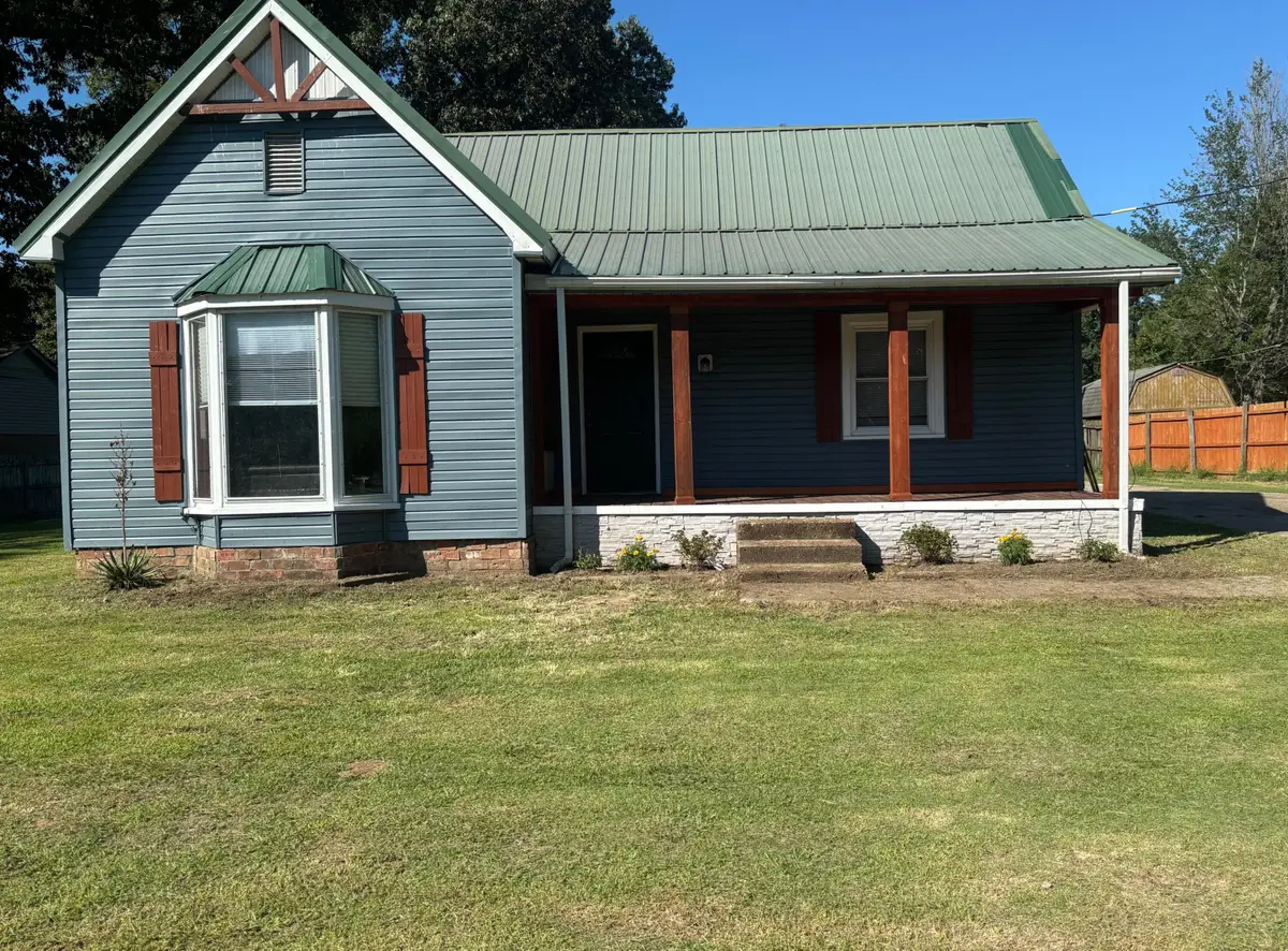 5100 Benton Road, Paducah, KY 42003 - #1
