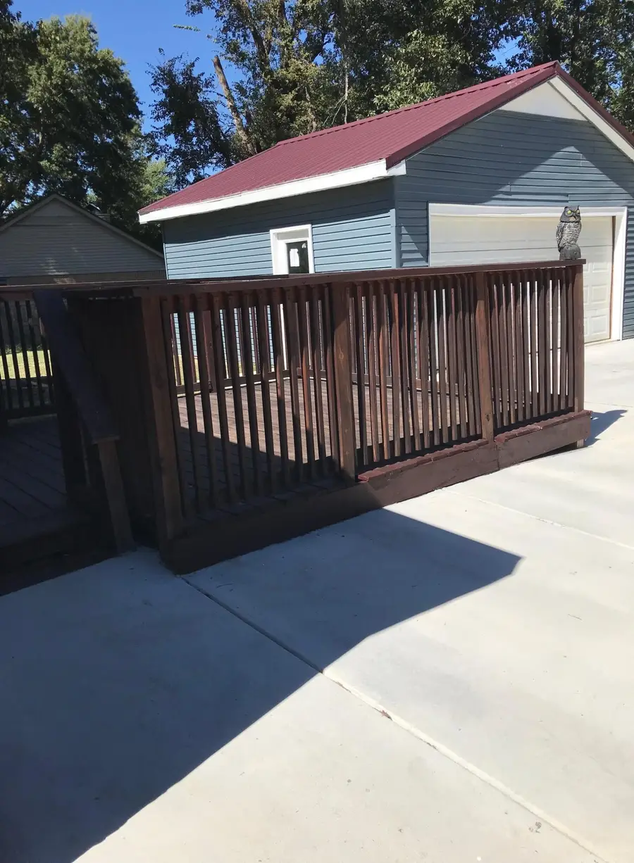 5100 Benton Road, Paducah, KY 42003 - #2