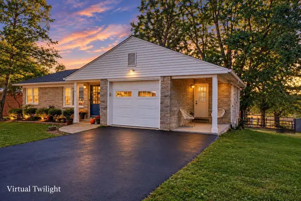 3025 Lynnwood Drive, Paris, KY 40361