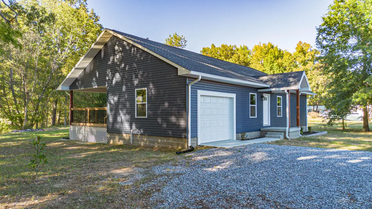 219 Georgia Street, Paducah, KY 42003 - #1