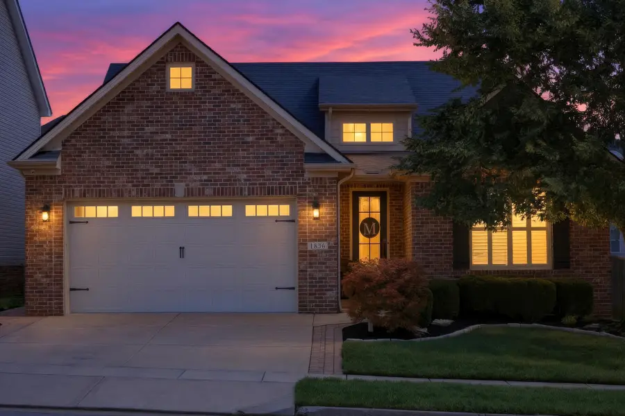 1836 Battery Street, Lexington, KY 40509 - #2