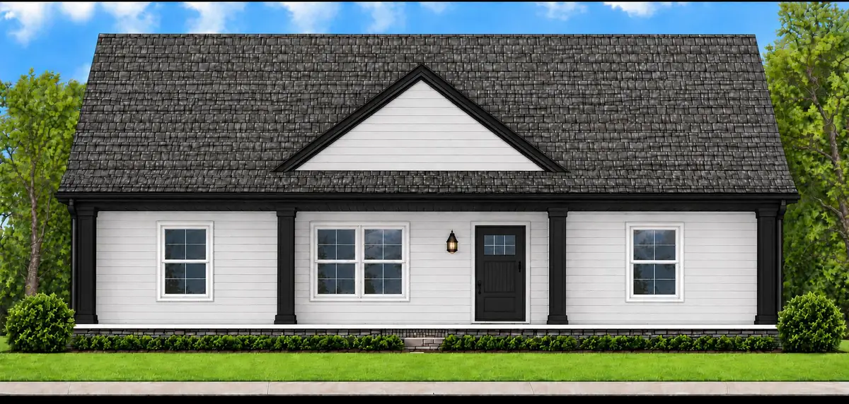 112 Holley Drive, Hopkinsville, KY 42240 - #1