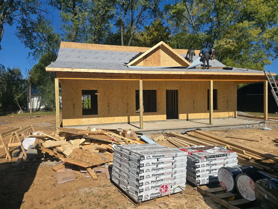 112 Holley Drive, Hopkinsville, KY 42240 - #2