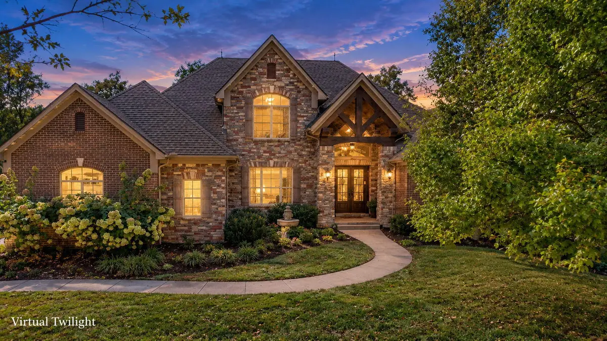 354 E Cambridge Lane, Nicholasville, KY 40356 - #1