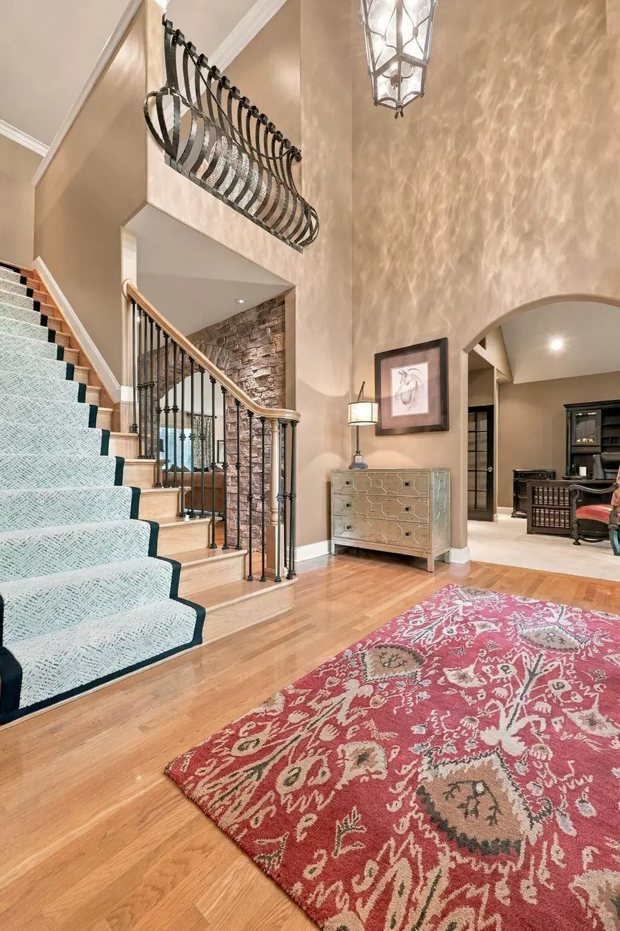 354 E Cambridge Lane, Nicholasville, KY 40356 - #3