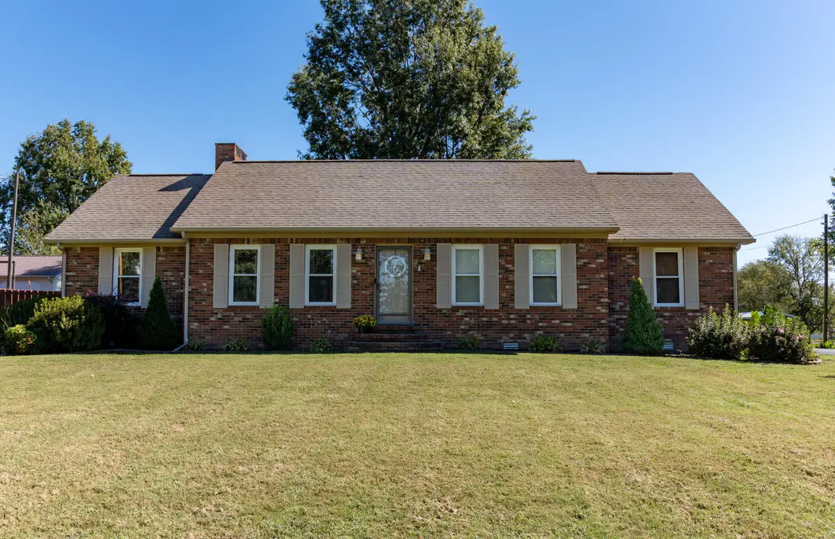 557 Trailridge Road, Mayfield, KY 42066 - #1