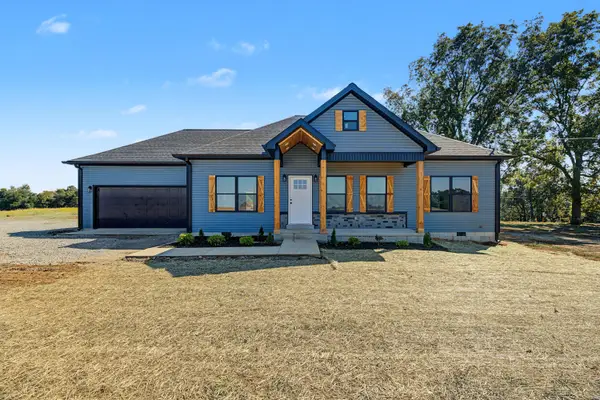 575 Heltsley Road, Elkton, KY 42220