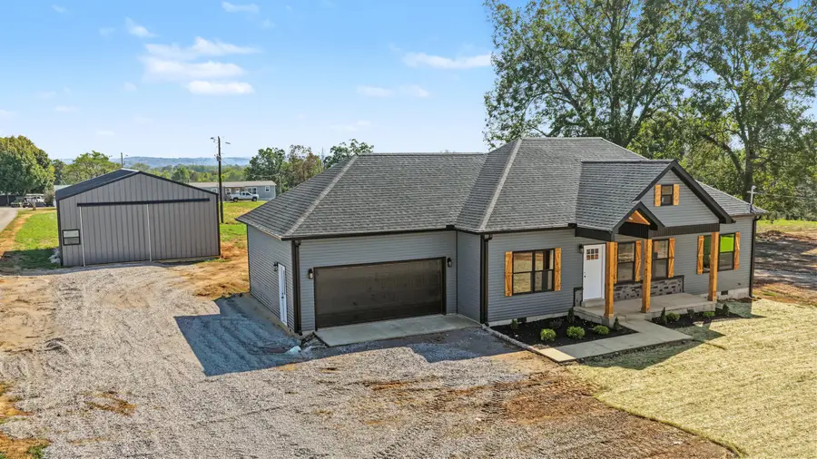 575 Heltsley Road, Elkton, KY 42220 - #2