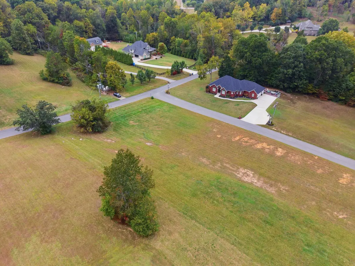 110 Woods Creek Drive, Somerset, KY 42503 - #1