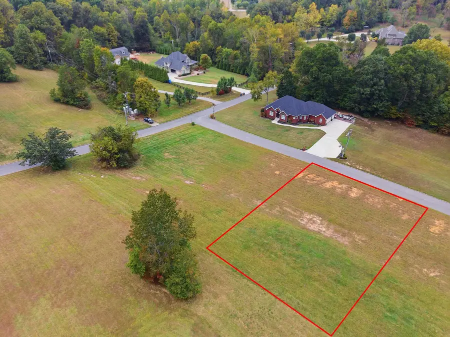 110 Woods Creek Drive, Somerset, KY 42503 - #2