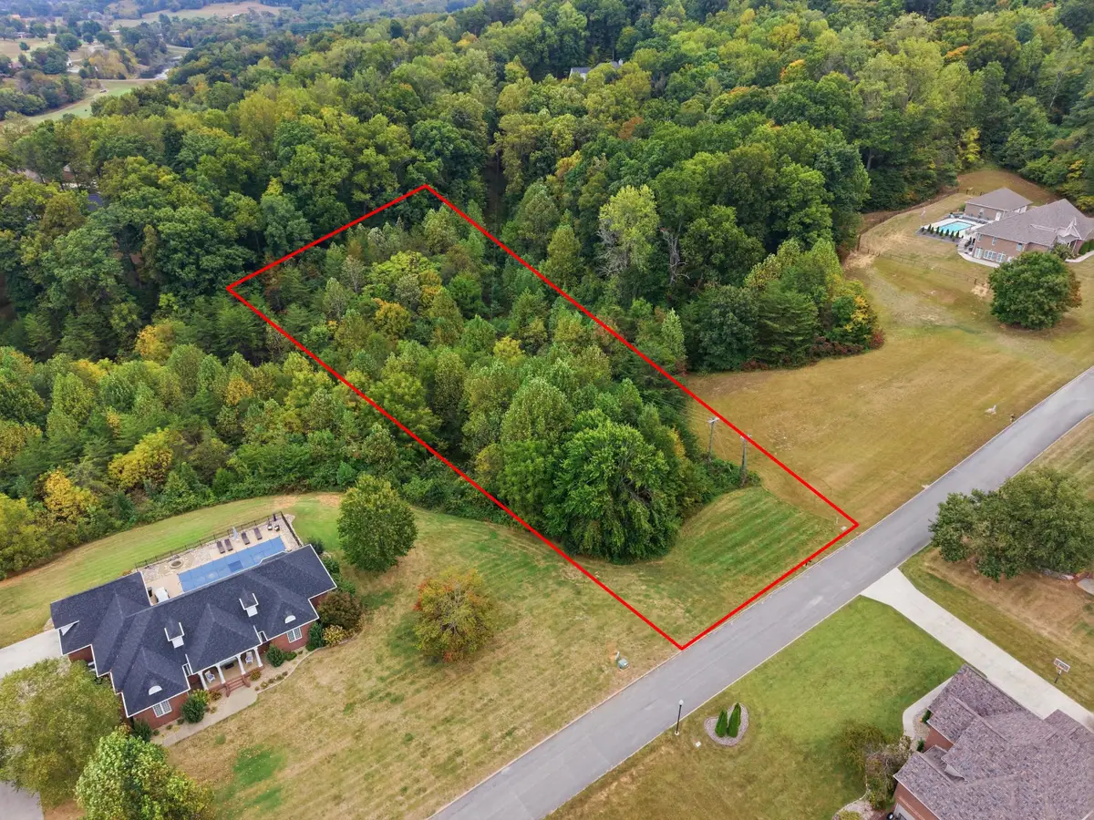 891 Woods Edge Drive, Somerset, KY 42503 - #1