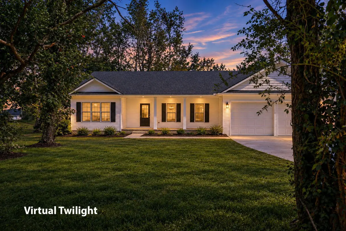 261 Elm Loop, Hustonville, KY 40437 - #1