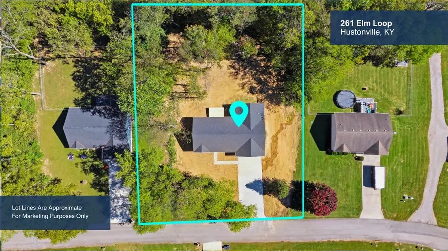 261 Elm Loop, Hustonville, KY 40437 - #2