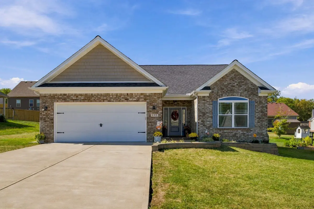 155 Fallow Circle, Georgetown, KY 40324 - #1