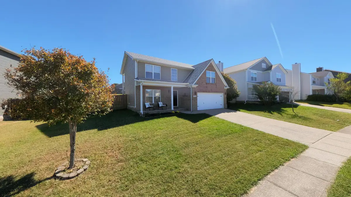 951 Cobble Drive, Richmond, KY 40475 - #1