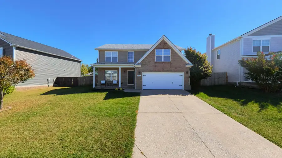 951 Cobble Drive, Richmond, KY 40475 - #2