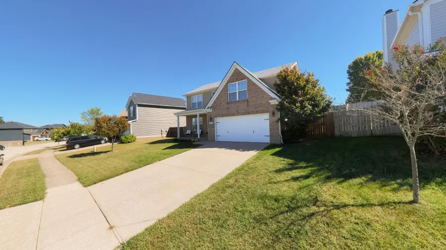 951 Cobble Drive, Richmond, KY 40475 - #3