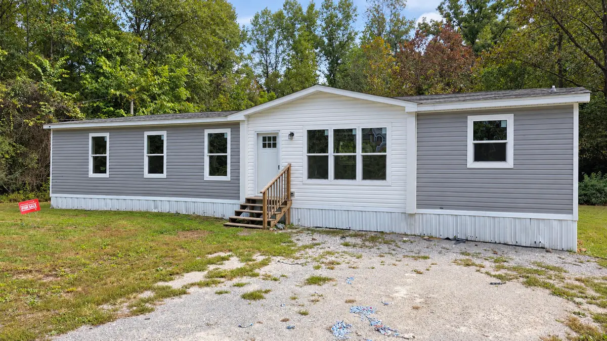 301 Jim Black Hollow Road, Barbourville, KY 40906 - #1