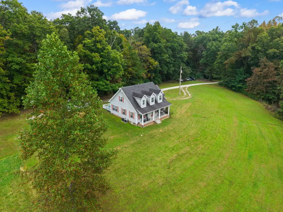 108 Berryman Road, Frenchburg, KY 40322 - #2