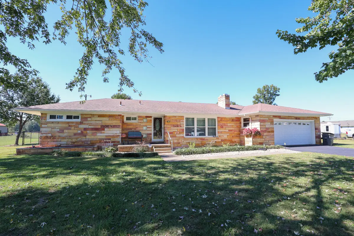 2145 Husband Road, Paducah, KY 42003 - #1