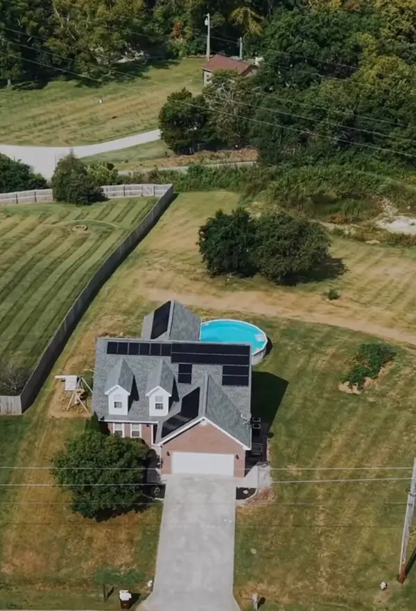 5028 Bob White Drive, Richmond, KY 40475