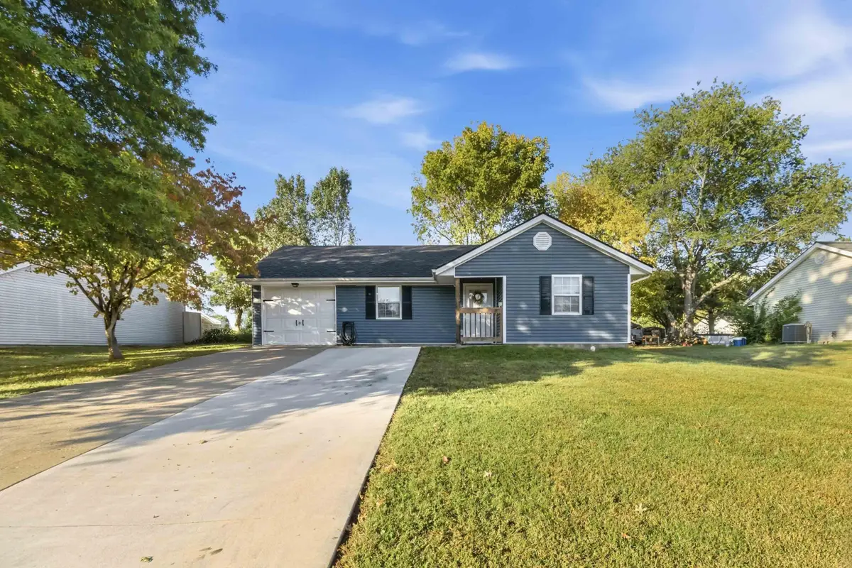 127 Woodland Trail, Somerset, KY 42501 - #1