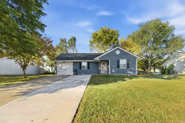 127 Woodland Trail, Somerset, KY 42501