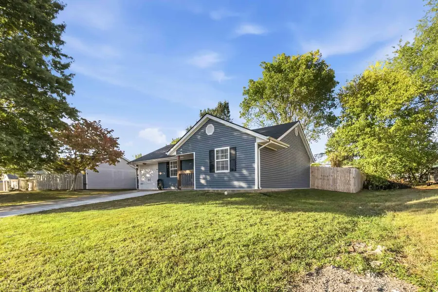 127 Woodland Trail, Somerset, KY 42501 - #2