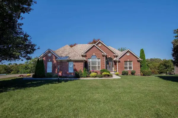 908 Country Oaks Drive, Richmond, KY 40475