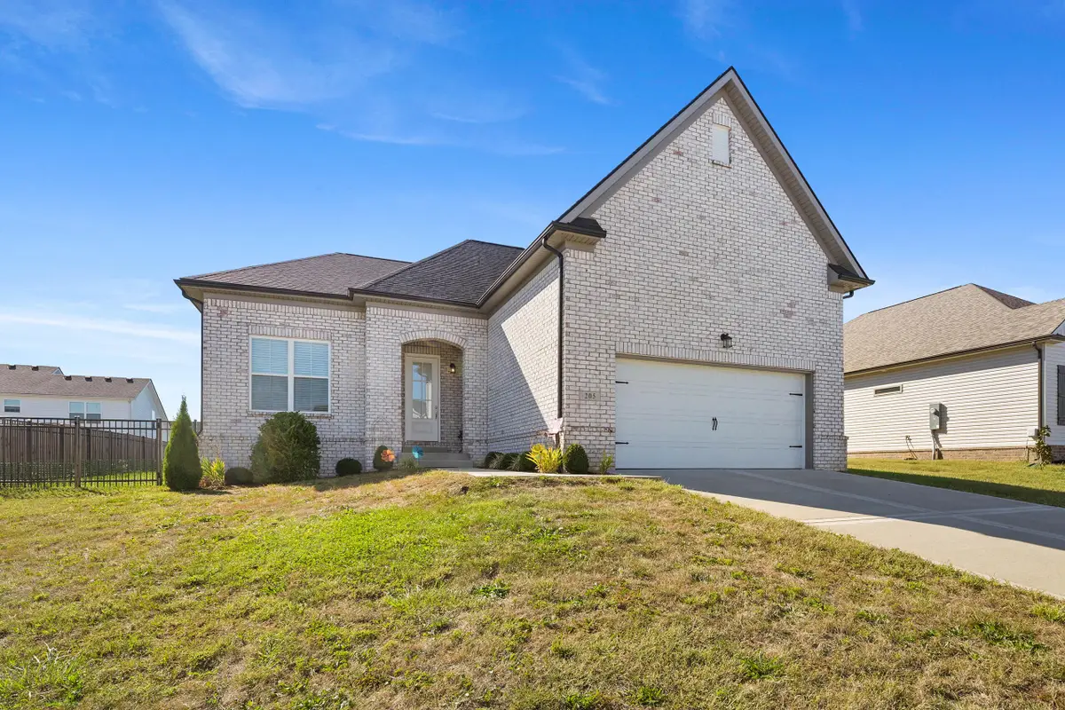 205 Skaggs Boulevard, Nicholasville, KY 40356 - #1