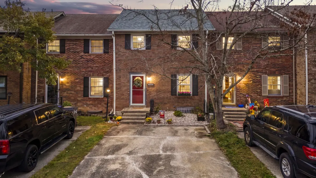 3593 Laredo Drive, Lexington, KY 40517 - #1